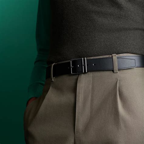 Nathan 32 reversible belt 